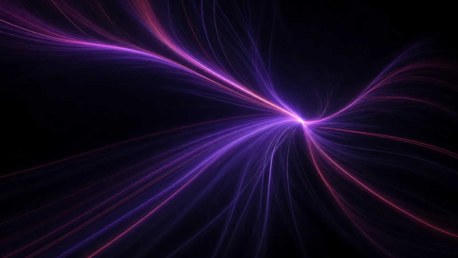 Abstract research visual representing enterprise market answer agents