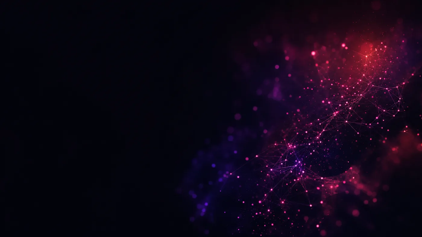 Abstract visual representing DWS client programmes
