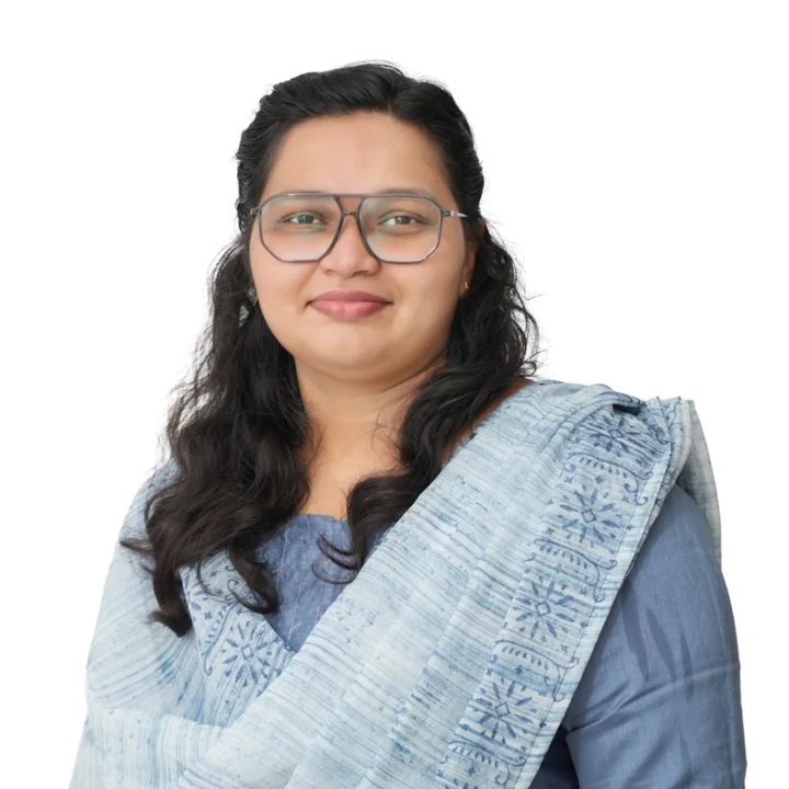 Aksa B, Lead, Product Delivery at Digital Worker Services