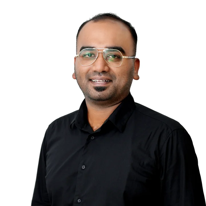 Binoy C, Lead, Sales & Operations at Digital Worker Services