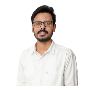 Cecil J, Senior Process Architect