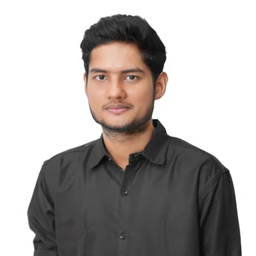 Elias J, Senior Business Analyst
