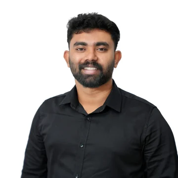Shahid B, Lead, Technology Architect